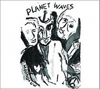DYLAN BOB - Planet waves-remastered 2004