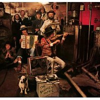 DYLAN BOB - The basement tapes-2cd-remastered 2009