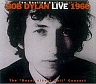 DYLAN BOB - The bootleg series vol.4:bob dylan live 1966-2cd