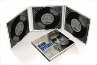 DYLAN BOB - The real…bob dylan-the ultimate collection:3cd