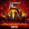 Five angry men-digipack