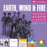 EARTH,WIND & FIRE - Original album classics-5cd