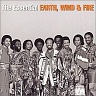 EARTH,WIND & FIRE - The essential-2cd:the best of