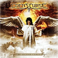 EDEN´S CURSE /UK/ - The second coming