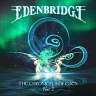 The chronicles of eden pt.2-digipack-2cd