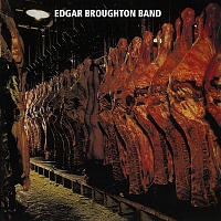 Edgar Broughton Band-reedice 2021