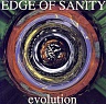 EDGE OF SANITY - Evolution-2cd:compilations