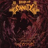 EDGE OF SANITY - Infernal