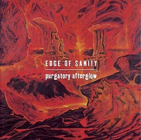 EDGE OF SANITY - Purgatory afterglow