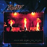 EDGUY - Burning down the opera-live:2cd