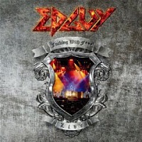 EDGUY - Fucking with f***-live-2cd