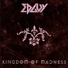 EDGUY - Kingdom of madness
