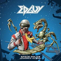 EDGUY - Space police-defenders of the crown