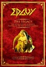 EDGUY - The legacy gold edition-3cd box