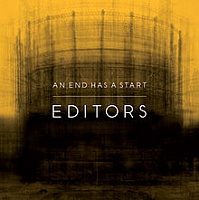 EDITORS - An end has a start