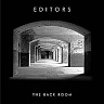 EDITORS - The back room