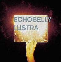 ECHOBELLY - Lustra -výprodej/stav cd-detail