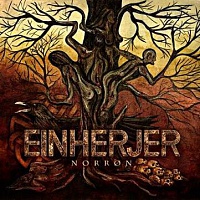 EINHERJER /NOR/ - Norron-digipack