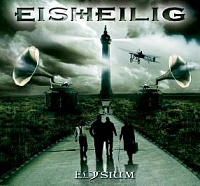 EISHEILIG /GER/ - Elysium