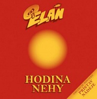 ELÁN - Hodina nehy-reedice 2015