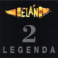 ELÁN - Legenda 2