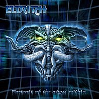 ELDRITCH - Portrait of the abyss within-digipack