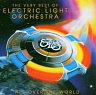 ELECTRIC LIGHT ORCHESTRA - All over the world-the very best of