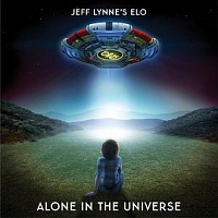 ELECTRIC LIGHT ORCHESTRA - Alone in the universe