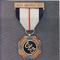 ELECTRIC LIGHT ORCHESTRA - Greatest hits