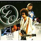 ELECTRIC LIGHT ORCHESTRA - Live in london 1976-digipack