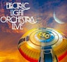 ELECTRIC LIGHT ORCHESTRA - Live-digipack