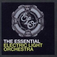 ELECTRIC LIGHT ORCHESTRA - The essential electric light orchestra-2cd:best of