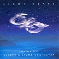 ELECTRIC LIGHT ORCHESTRA - The very best of electric light orchestra-2cd