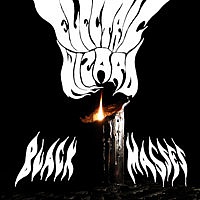 ELECTRIC WIZARD /UK/ - Black masses