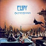 ELOY /GER/ - Metromania-remastered 2005