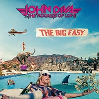 Big easy-digipack