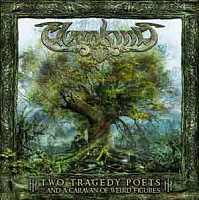 ELVENKING /ITA/ - Two tragedy poets(…and a caravan of weird…)