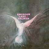 EMERSON, LAKE & PALMER - Emerson,lake & palmer-2cd:reedice 2016