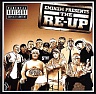 EMINEM - Eminem presents the re-up