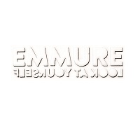 EMMURE - Look at yourself-digipack : Limited