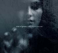 END OF GREEN /GER/ - The painstream-digipack:limited