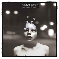 END OF GREEN /GER/ - The sick´s sense-2cd-digipack:limited