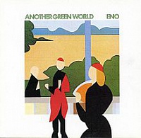 ENO BRIAN - Another green world-remastered 2009