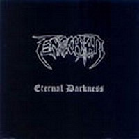 ENOCHIAN - Eternal darkness