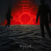 ENSLAVED /NOR/ - In times-digipack