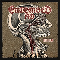 ENTOMBED /SWE/ - Entombed a.d.