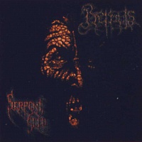 ENTRAILS /CZ/ - Serpent seed