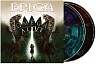 Omega alive-digipack-2cd