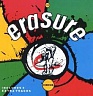 ERASURE - The circus-reedice 2003