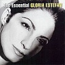 ESTEFAN GLORIA - The essential gloria estefan-2cd:best of
